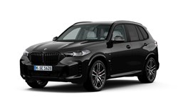 BMW X5 xDrive40d MHT M Sport 5dr Auto 4738017