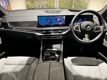 BMW X5 xDrive40d MHT M Sport 5dr Auto