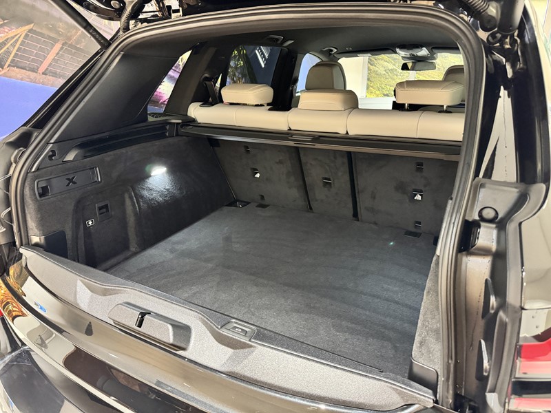  BMW X5 xDrive40d MHT M Sport 5dr Auto 5040386