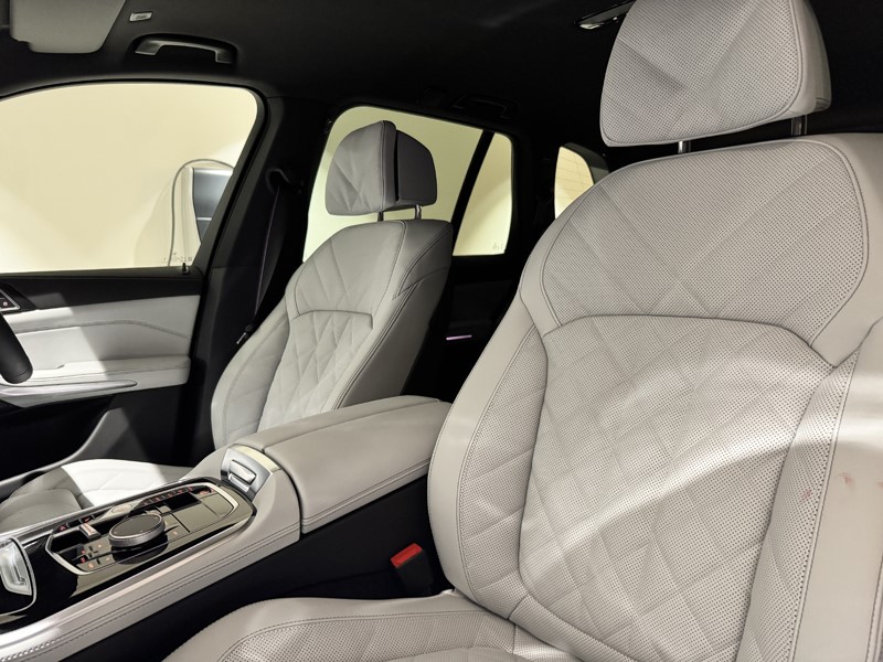  BMW X5 xDrive40d MHT M Sport 5dr Auto 5040384