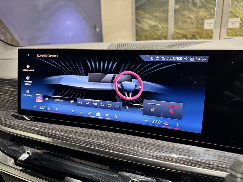  BMW X5 xDrive40d MHT M Sport 5dr Auto 5040391