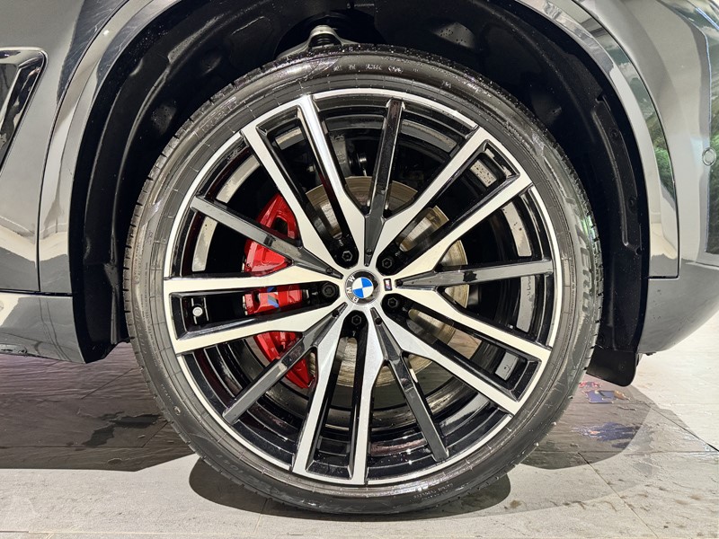  BMW X5 xDrive40d MHT M Sport 5dr Auto 5040387