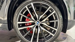 BMW X5 xDrive40d MHT M Sport 5dr Auto 5040387