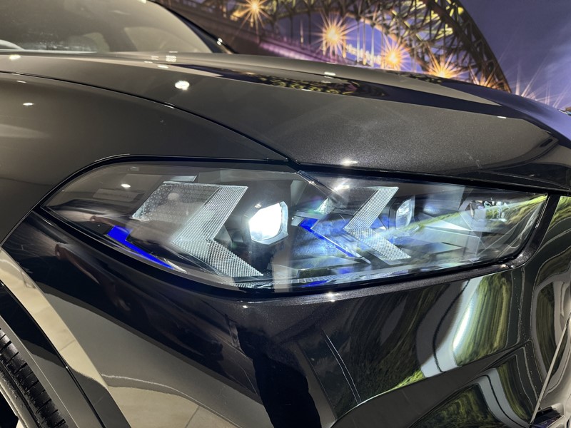  BMW X5 xDrive40d MHT M Sport 5dr Auto 5040397