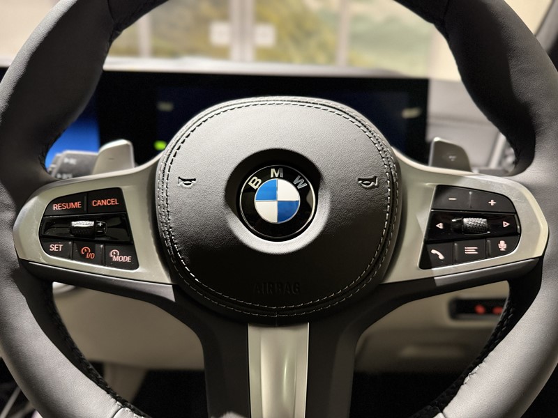  BMW X7 xDrive40d MHT M Sport 5dr Step Auto 4775186