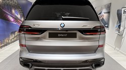 BMW X7 xDrive40d MHT M Sport 5dr Step Auto 4775184