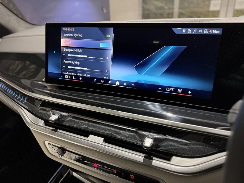  BMW X7 xDrive40d MHT M Sport 5dr Step Auto 4775191