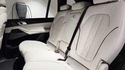 BMW X7 xDrive40d MHT M Sport 5dr Step Auto 4775181