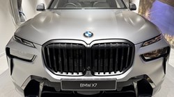 BMW X7 xDrive40d MHT M Sport 5dr Step Auto 4775185