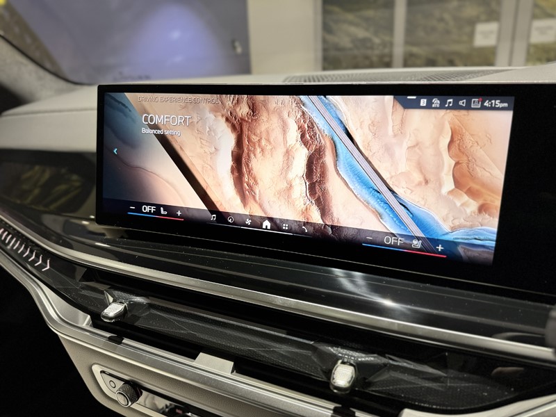  BMW X7 xDrive40d MHT M Sport 5dr Step Auto 4775189