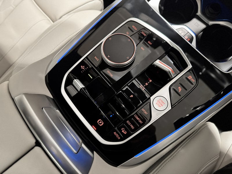  BMW X7 xDrive40d MHT M Sport 5dr Step Auto 4775179