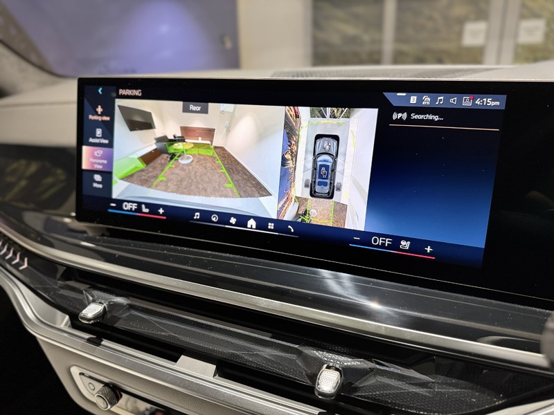  BMW X7 xDrive40d MHT M Sport 5dr Step Auto 4775188