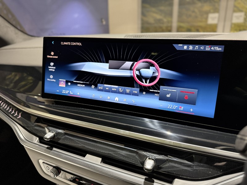  BMW X7 xDrive40d MHT M Sport 5dr Step Auto 4775190