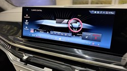 BMW X7 xDrive40d MHT M Sport 5dr Step Auto 4775190