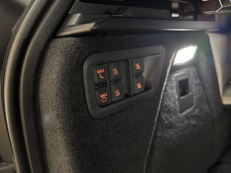  BMW X7 xDrive40d MHT M Sport 5dr Step Auto 4775194