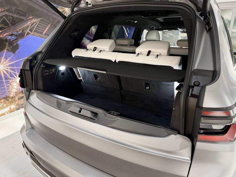  BMW X7 xDrive40d MHT M Sport 5dr Step Auto 4775182