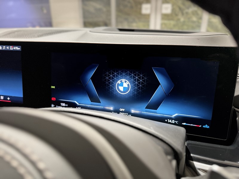  BMW X7 xDrive40d MHT M Sport 5dr Step Auto 4775178