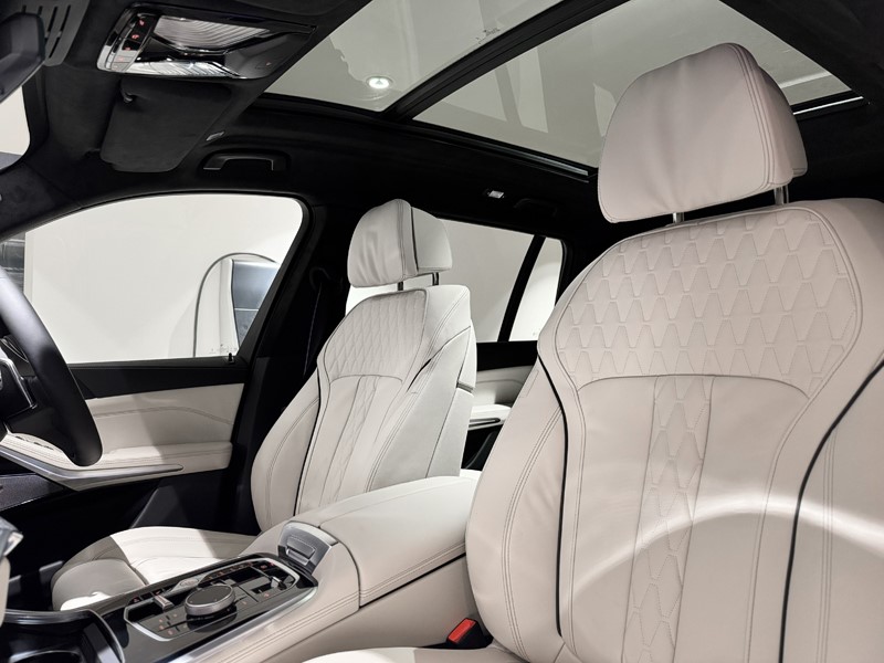  BMW X7 xDrive40d MHT M Sport 5dr Step Auto 4775180