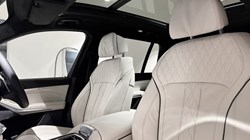 BMW X7 xDrive40d MHT M Sport 5dr Step Auto 4775180