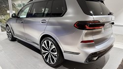 BMW X7 xDrive40d MHT M Sport 5dr Step Auto 4775174