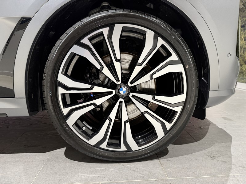  BMW X7 xDrive40d MHT M Sport 5dr Step Auto 4775183