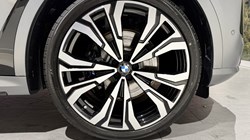 BMW X7 xDrive40d MHT M Sport 5dr Step Auto 4775183