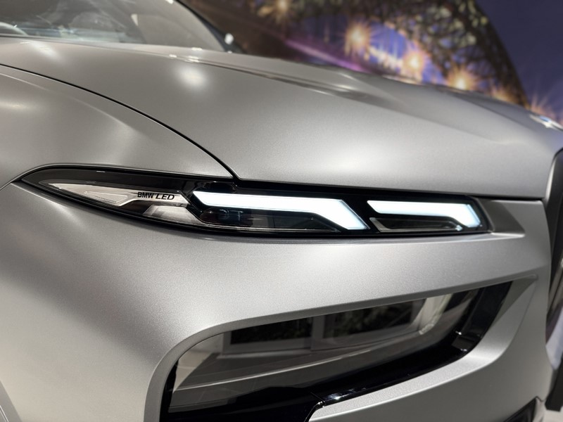  BMW X7 xDrive40d MHT M Sport 5dr Step Auto 4775195