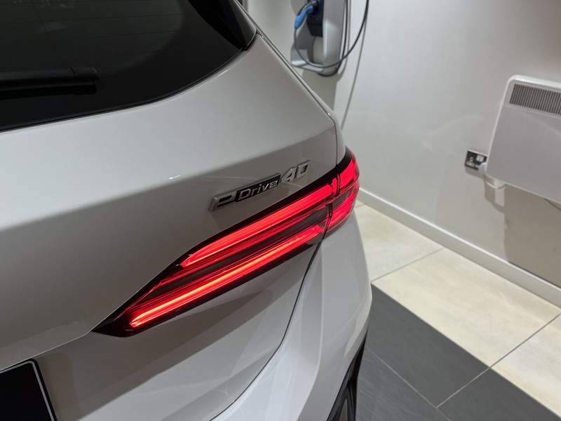  BMW I5 250kW eDrive40 M Sport Pro 84kWh 5dr Auto 4976997