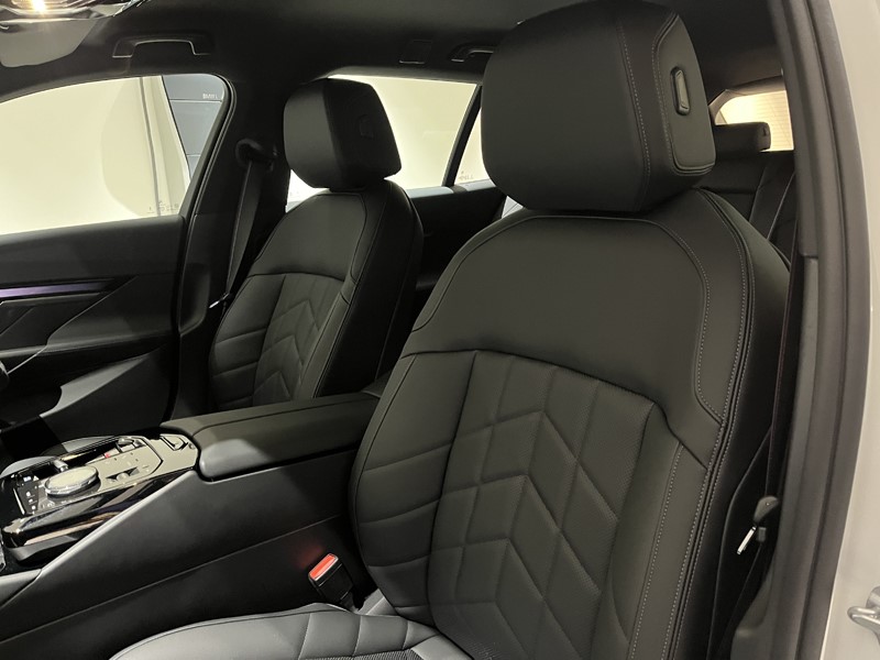  BMW I5 250kW eDrive40 M Sport Pro 84kWh 5dr Auto 4976991