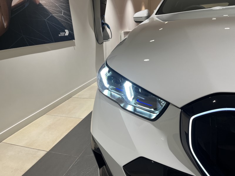  BMW I5 250kW eDrive40 M Sport Pro 84kWh 5dr Auto 4976996