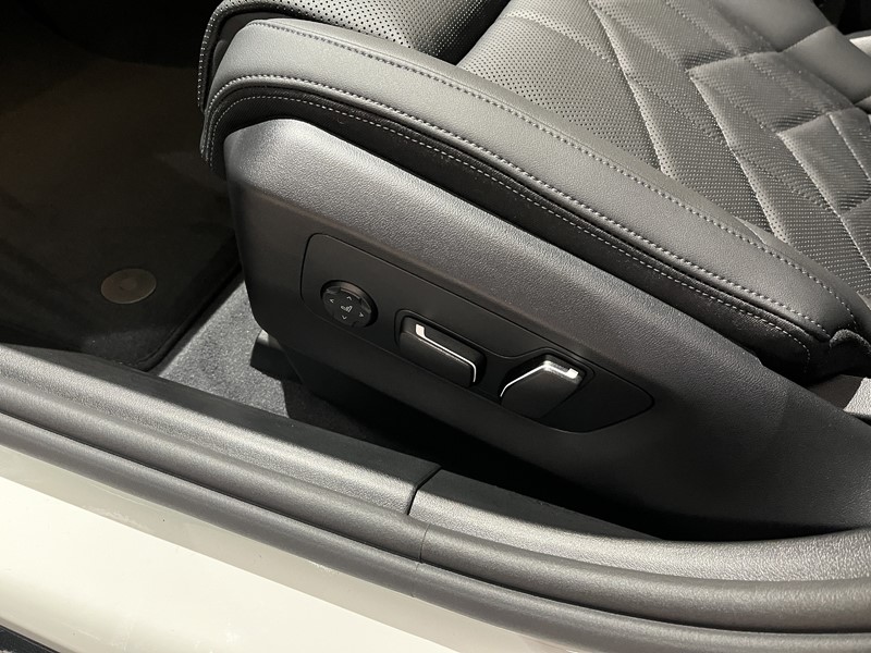  BMW I5 250kW eDrive40 M Sport Pro 84kWh 5dr Auto 4976998