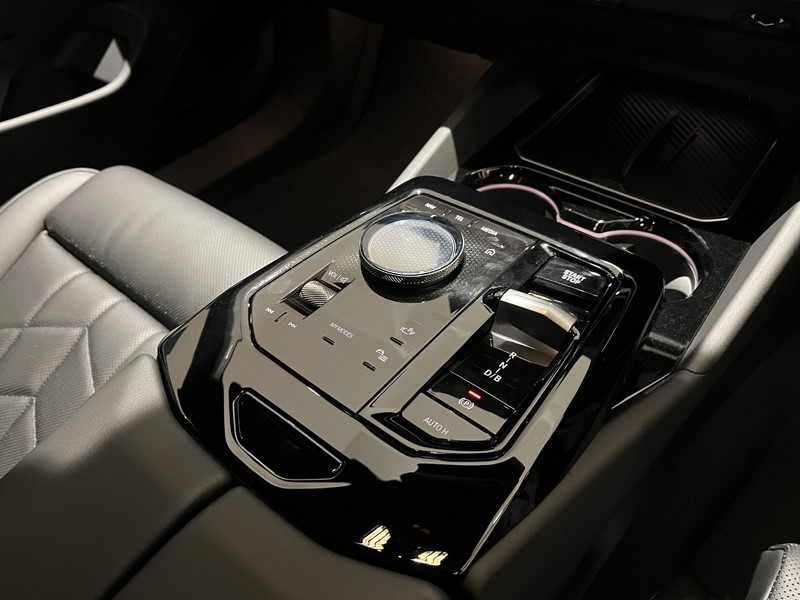  BMW I5 250kW eDrive40 M Sport Pro 84kWh 5dr Auto 4976990