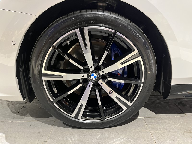  BMW I5 250kW eDrive40 M Sport Pro 84kWh 5dr Auto 4976994