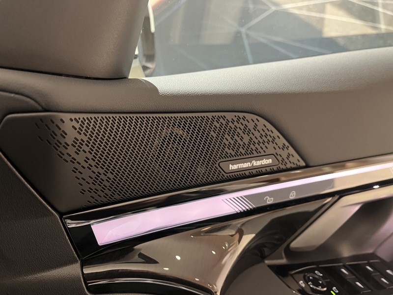  BMW I5 250kW eDrive40 M Sport Pro 84kWh 5dr Auto 4976995