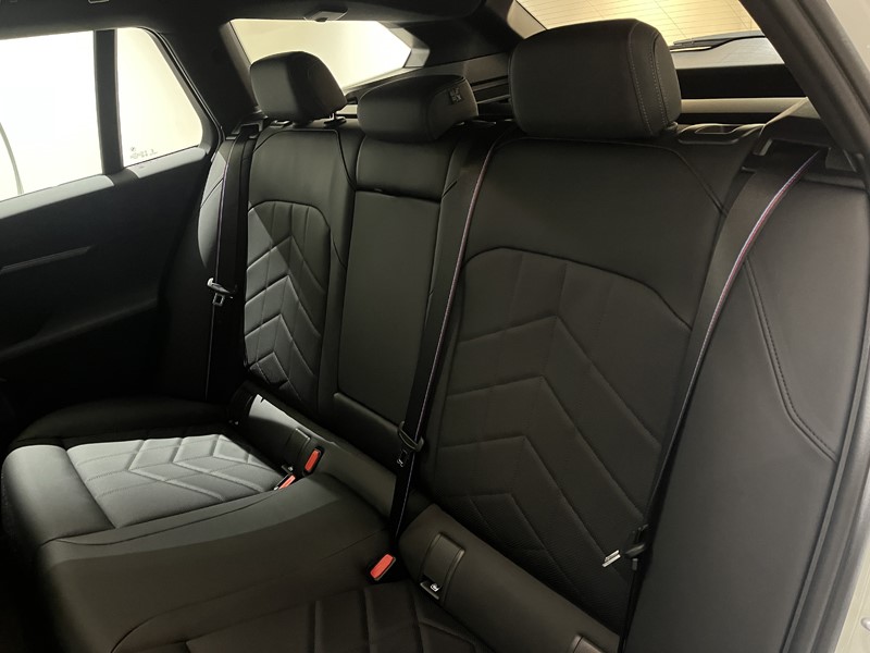  BMW I5 250kW eDrive40 M Sport Pro 84kWh 5dr Auto 4976992