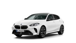 BMW 1 SERIES 120 M Sport 5dr Step Auto 4738029
