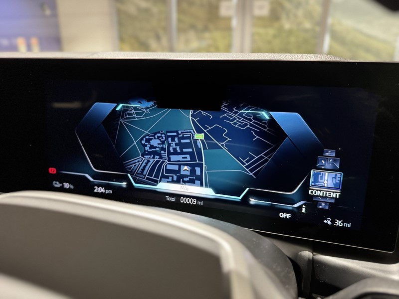  BMW I4 250kW eDrive40 Sport 83.9kWh 5dr Auto 4756352