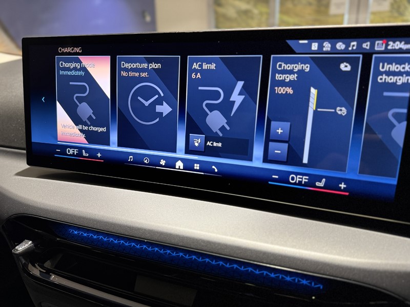  BMW I4 250kW eDrive40 Sport 83.9kWh 5dr Auto 4756355