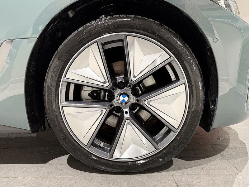  BMW I4 250kW eDrive40 Sport 83.9kWh 5dr Auto 4756346