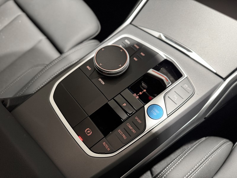  BMW I4 250kW eDrive40 Sport 83.9kWh 5dr Auto 4756342