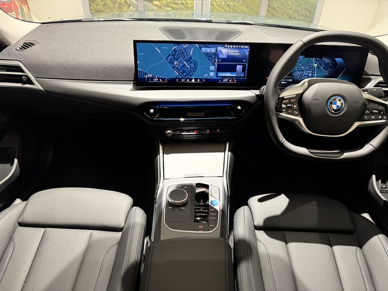  BMW I4 250kW eDrive40 Sport 83.9kWh 5dr Auto 4756337
