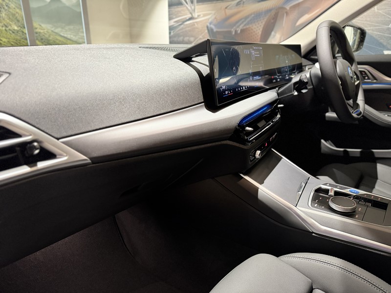  BMW I4 250kW eDrive40 Sport 83.9kWh 5dr Auto 4756339