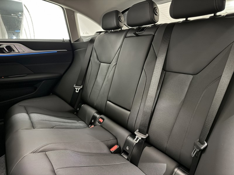  BMW I4 250kW eDrive40 Sport 83.9kWh 5dr Auto 4756344