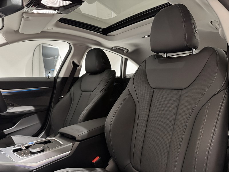  BMW I4 250kW eDrive40 Sport 83.9kWh 5dr Auto 4756343