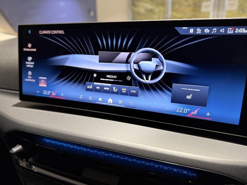  BMW I4 250kW eDrive40 Sport 83.9kWh 5dr Auto 4756353