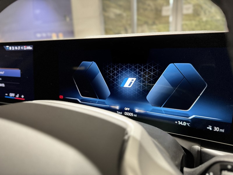  BMW I4 250kW eDrive40 Sport 83.9kWh 5dr Auto 4756341