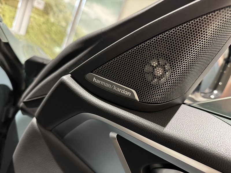  BMW I4 250kW eDrive40 Sport 83.9kWh 5dr Auto 4756351