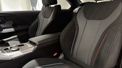 BMW 2 SERIES 220i M Sport 2dr Step Auto 4820709