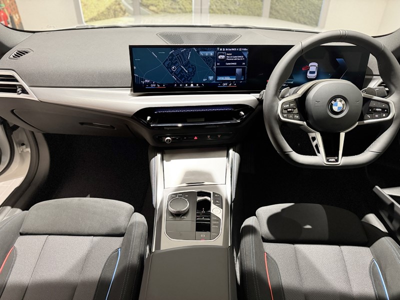  BMW 2 SERIES 220i M Sport 2dr Step Auto 4820703