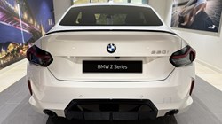 BMW 2 SERIES 220i M Sport 2dr Step Auto 4820713